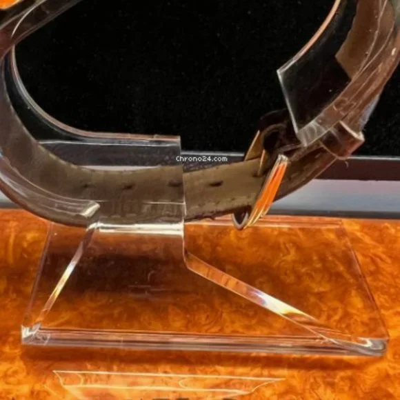 Franck Muller Master Banker 5850MB | 2001 Original Box and Papers - Picture 4 of 16